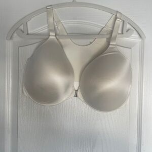 Soma Vanishing Back Full Coverage Bra, 36DDD